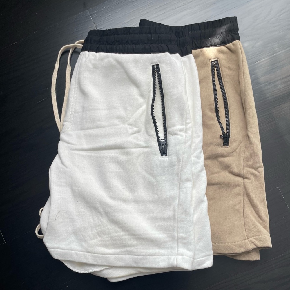 Fear of God men’s shorts
